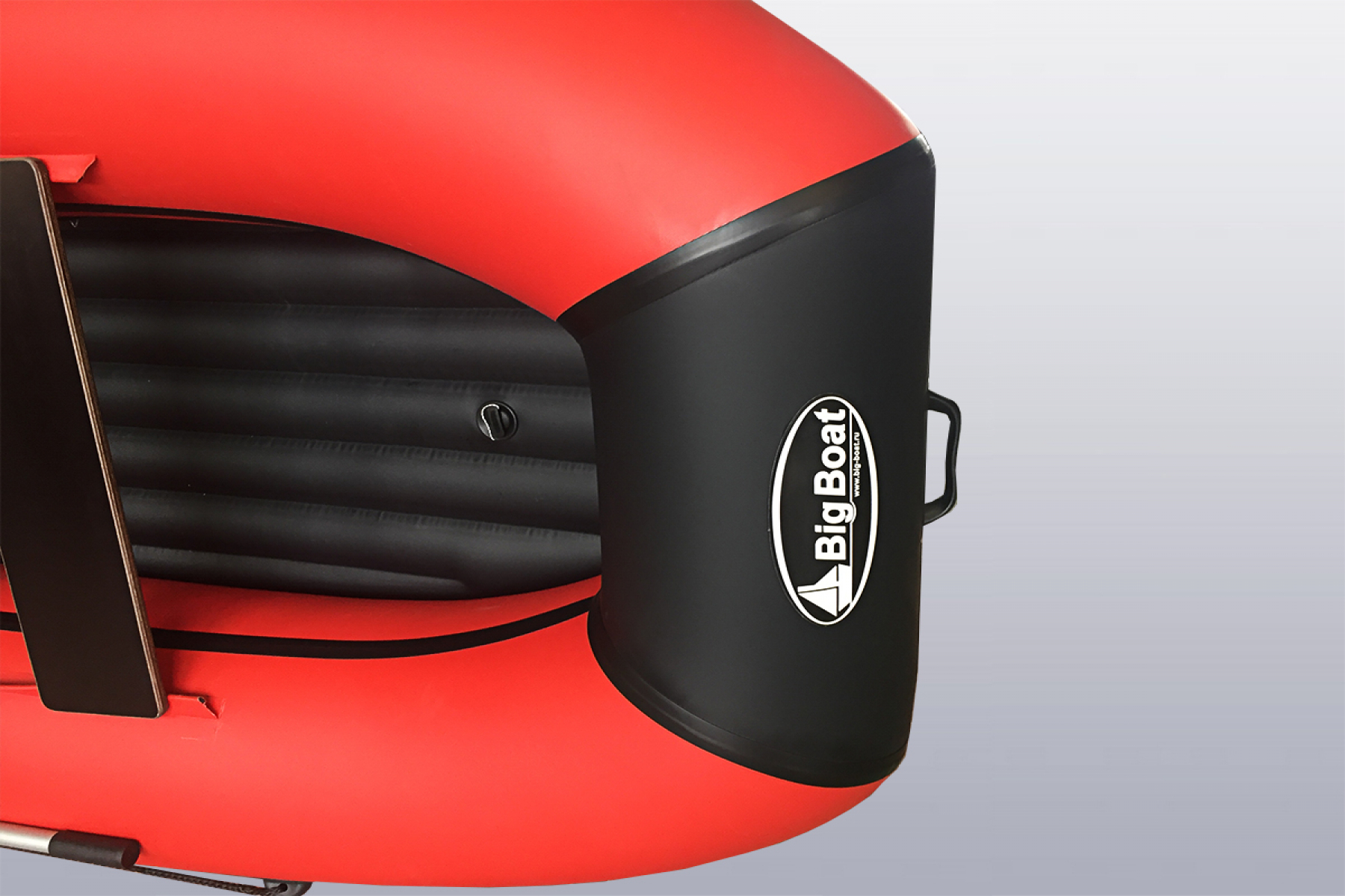 Big Boat Юнг 280 НД Big Boat Юнг 280 НД