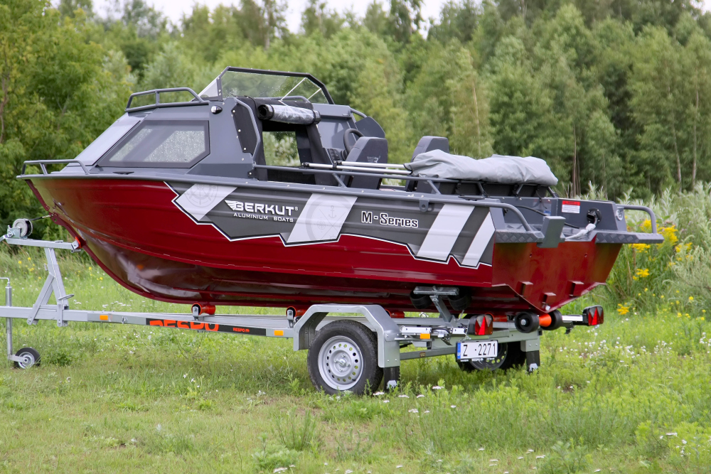 Berkut M-HT Comfort Berkut M-HT Comfort
