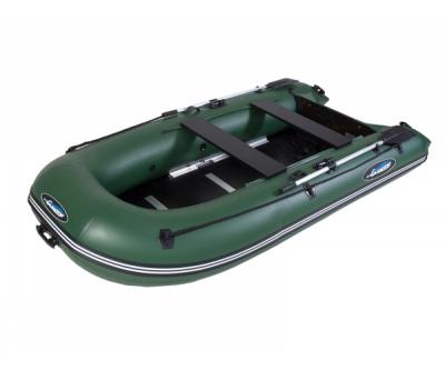 Лодка ПВХ Gladiator B 330 DP моторная Лодка ПВХ Gladiator B 330 DP моторная