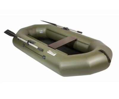 Лодка Пеликан 236 гребная Лодка Пеликан 236 гребная