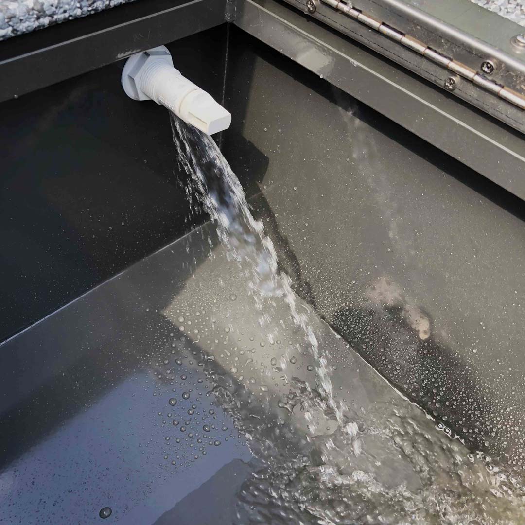 WINDBOAT 4.5DCX WINDBOAT 4.5DCX