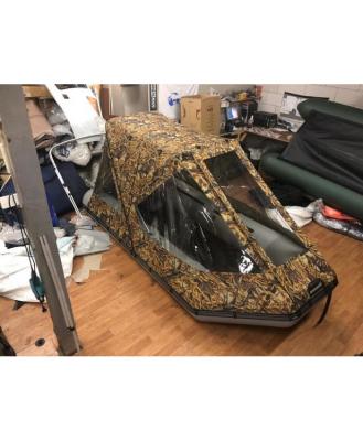 Тент трансформер Тулин ДМК-330 Тент трансформер Тулин ДМК-330