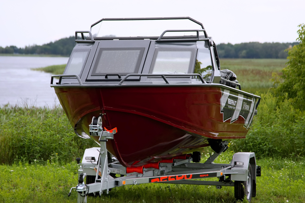 Berkut M-HT Comfort Berkut M-HT Comfort
