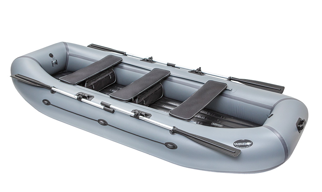 Пиранья 3,6 Q НД Макс