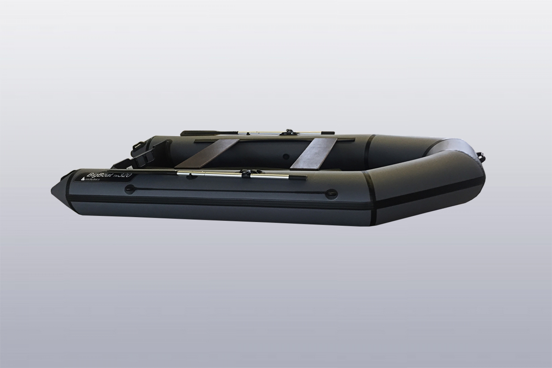 Big Boat TM 320 K Big Boat TM 320 K