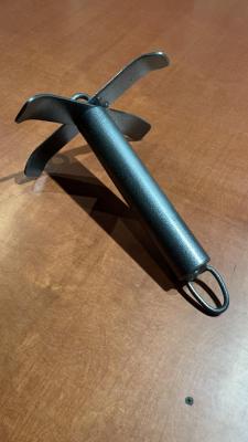 Якорь 2,5 кг разборный Якорь 2,5 кг разборный