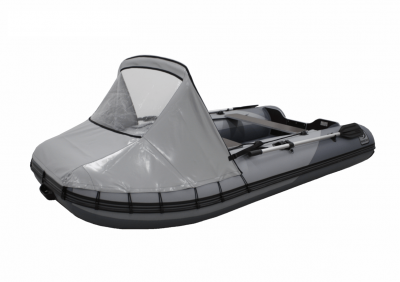 Тент носовой Фрегат 330 C