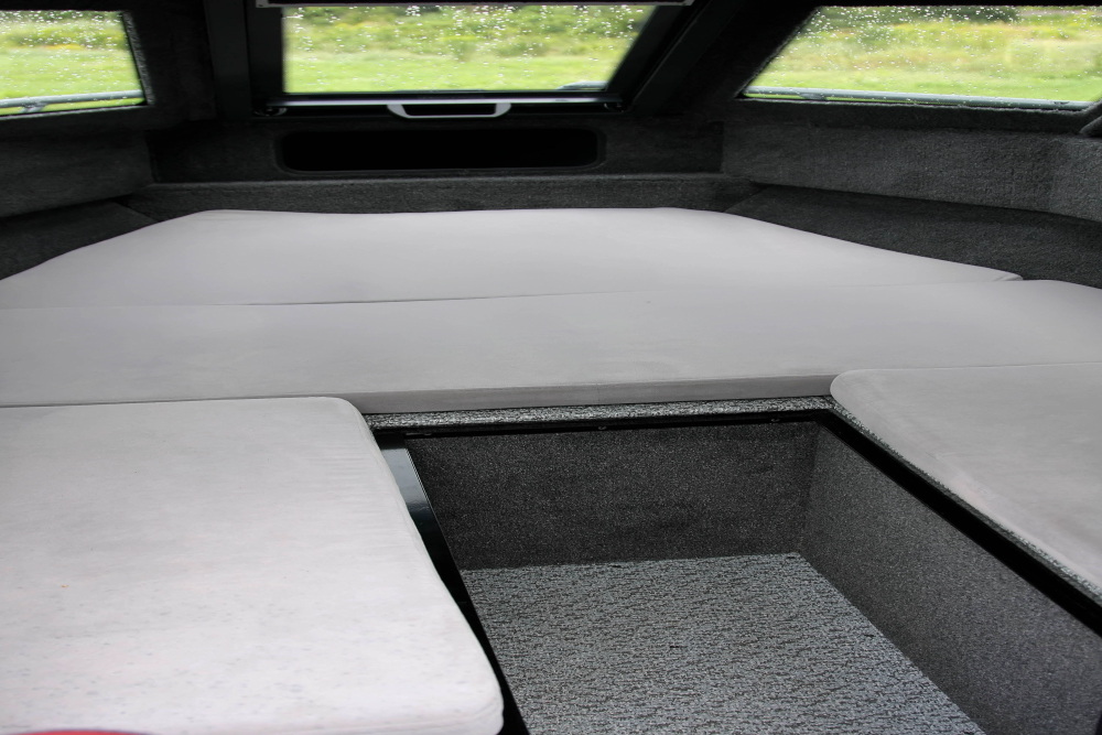 Berkut M-HT Comfort Berkut M-HT Comfort