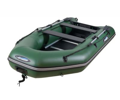 Лодка ПВХ Gladiator A 320 TK моторная Лодка ПВХ Gladiator A 320 TK моторная