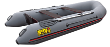 Лодка ПВХ Norvik 320 SB моторная Лодка ПВХ Norvik 320 SB моторная