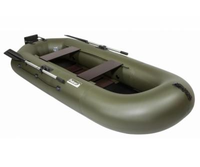 Лодка Пеликан 280 М гребная Лодка Пеликан 280 М гребная