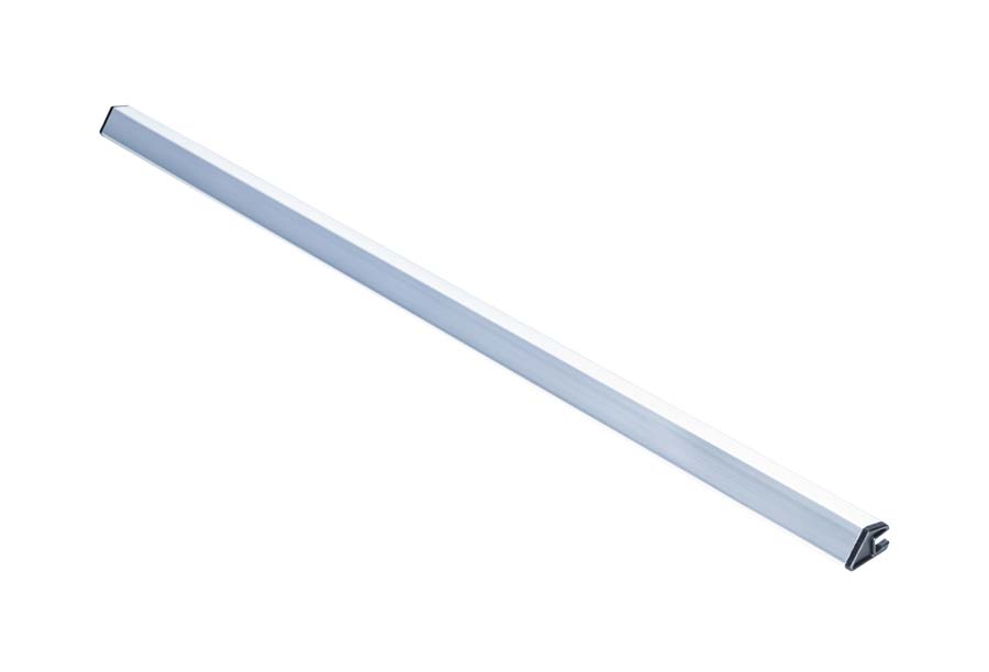 Боковой стрингер с заглушками 9 мм - 1 м Боковой стрингер с заглушками 9 мм - 1 м