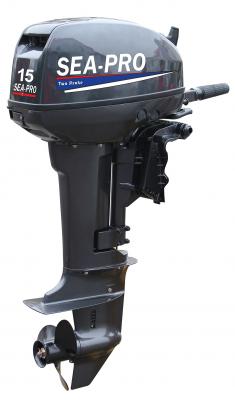 Лодочный мотор Sea-Pro T 15 S Лодочный мотор Sea-Pro T 15 S