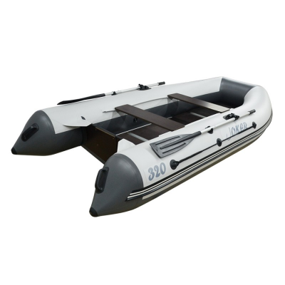 Лодка ПВХ Altair Joker R-320 моторная Лодка ПВХ Altair Joker R-320 моторная