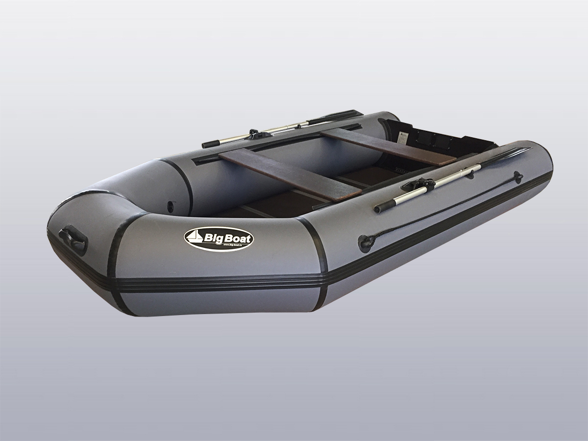 Big Boat TM 320 K Big Boat TM 320 K