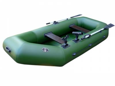 Лодка Двина-21-спин. адаптер гребная Лодка Двина-21-спин. адаптер гребная