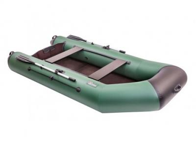 Лодка ПВХ Гринда 320 С моторная Лодка ПВХ Гринда 320 С моторная