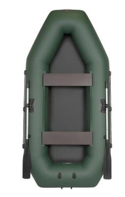 Лодка надувная гребная ПВХ Yukona 280 GT Лодка надувная гребная ПВХ Yukona 280 GT