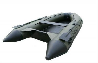 Лодка ПВХ ДМБ Дельта 310 моторная Лодка ПВХ ДМБ Дельта 310 моторная