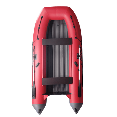 Лодка ПВХ Altair HD 400 S НДНД моторная Лодка ПВХ Altair HD 400 S НДНД моторная