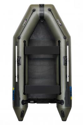 Лодка ПВХ Омега 300 M DE lux моторная Лодка ПВХ Омега 300 M DE lux моторная