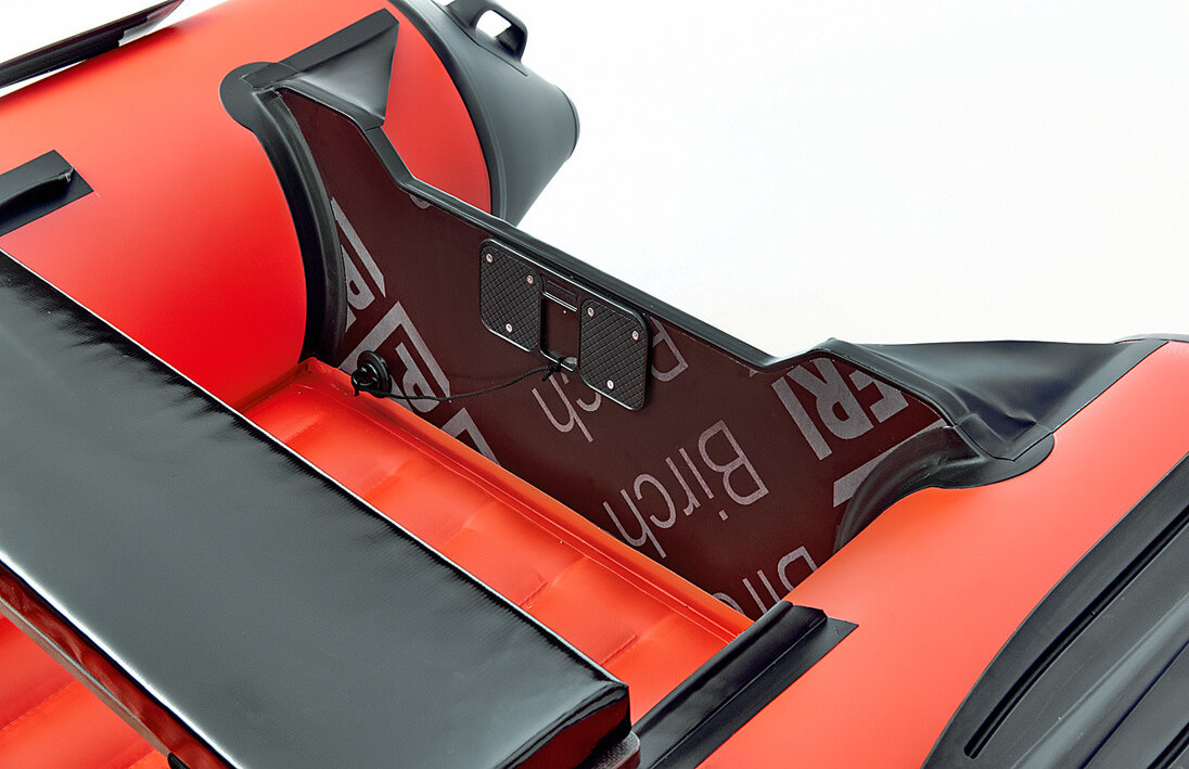 Roger Zefir 3500 LT