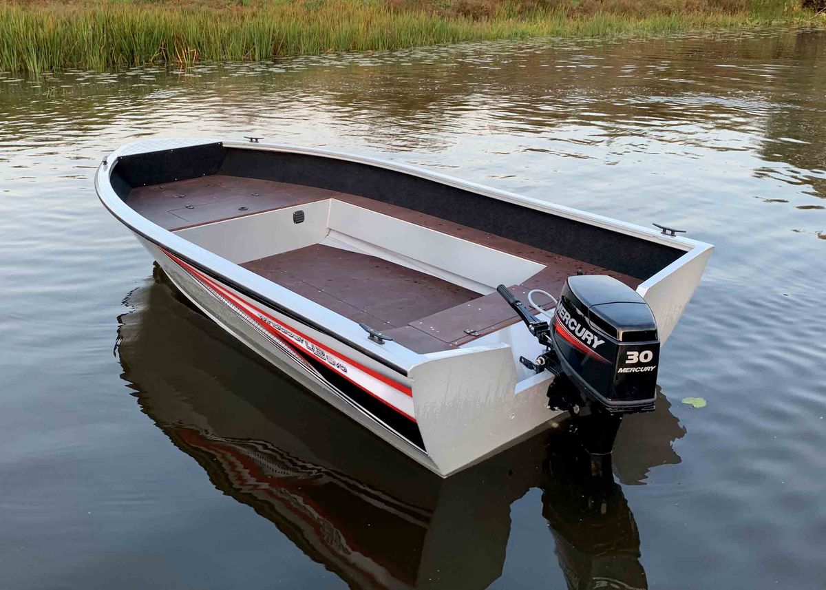 WINDBOAT 4.2 Evo WINDBOAT 4.2 Evo