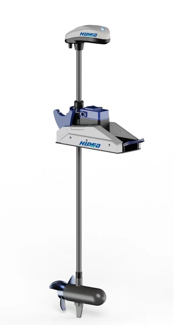 с функцией «Якорь» — HIDEA OMS150S 60″