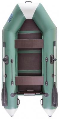 Лодка ПВХ Stefa 2600 М моторная Лодка ПВХ Stefa 2600 М моторная