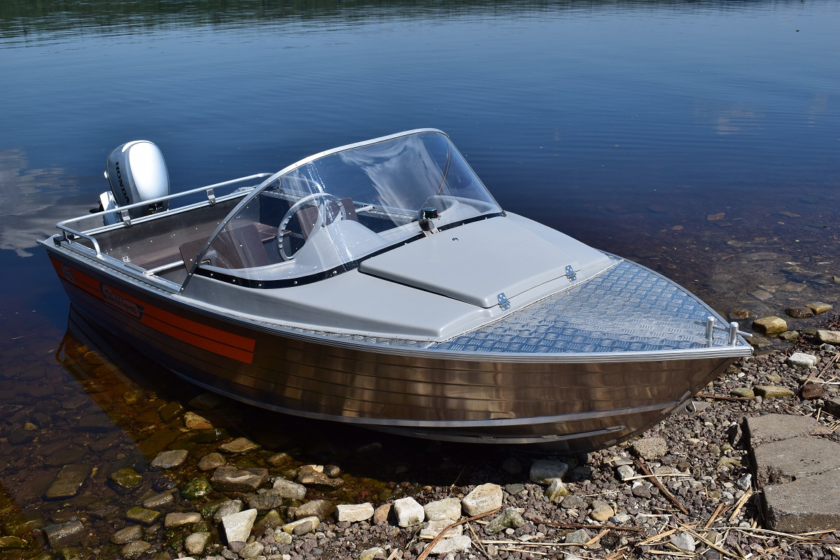 Wellboat-42NexT классика Wellboat-42NexT классика