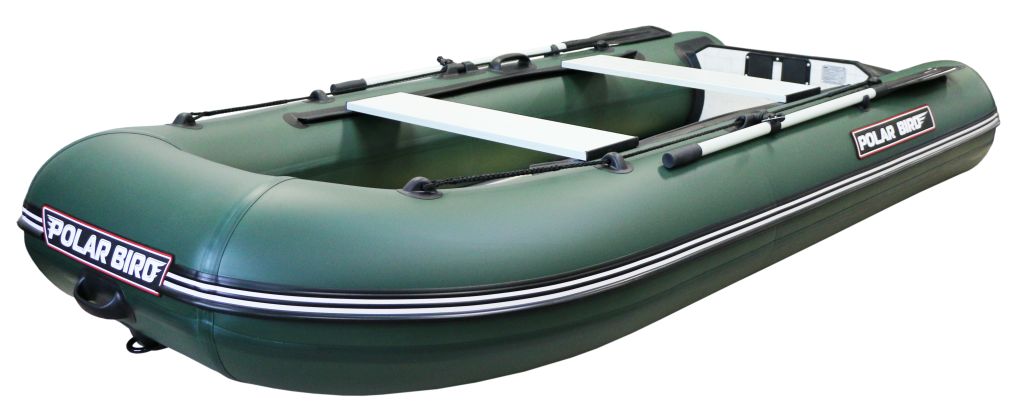 Polar Bird 320M (Лайт) Polar Bird 320M (Лайт)