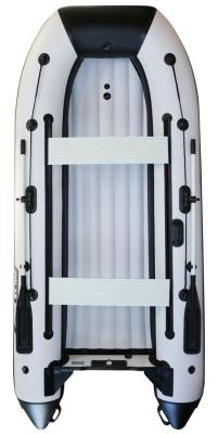 Лодка ПВХ Polar Bird 320M (Лайт) НДНД моторная