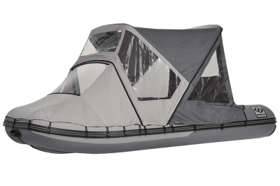 Тент трансформер кабриолет Фрегат 350 Air Тент трансформер кабриолет Фрегат 350 Air