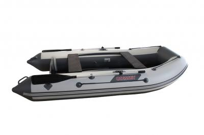 Лодка ПВХ Одиссей 290 моторная Лодка ПВХ Одиссей 290 моторная