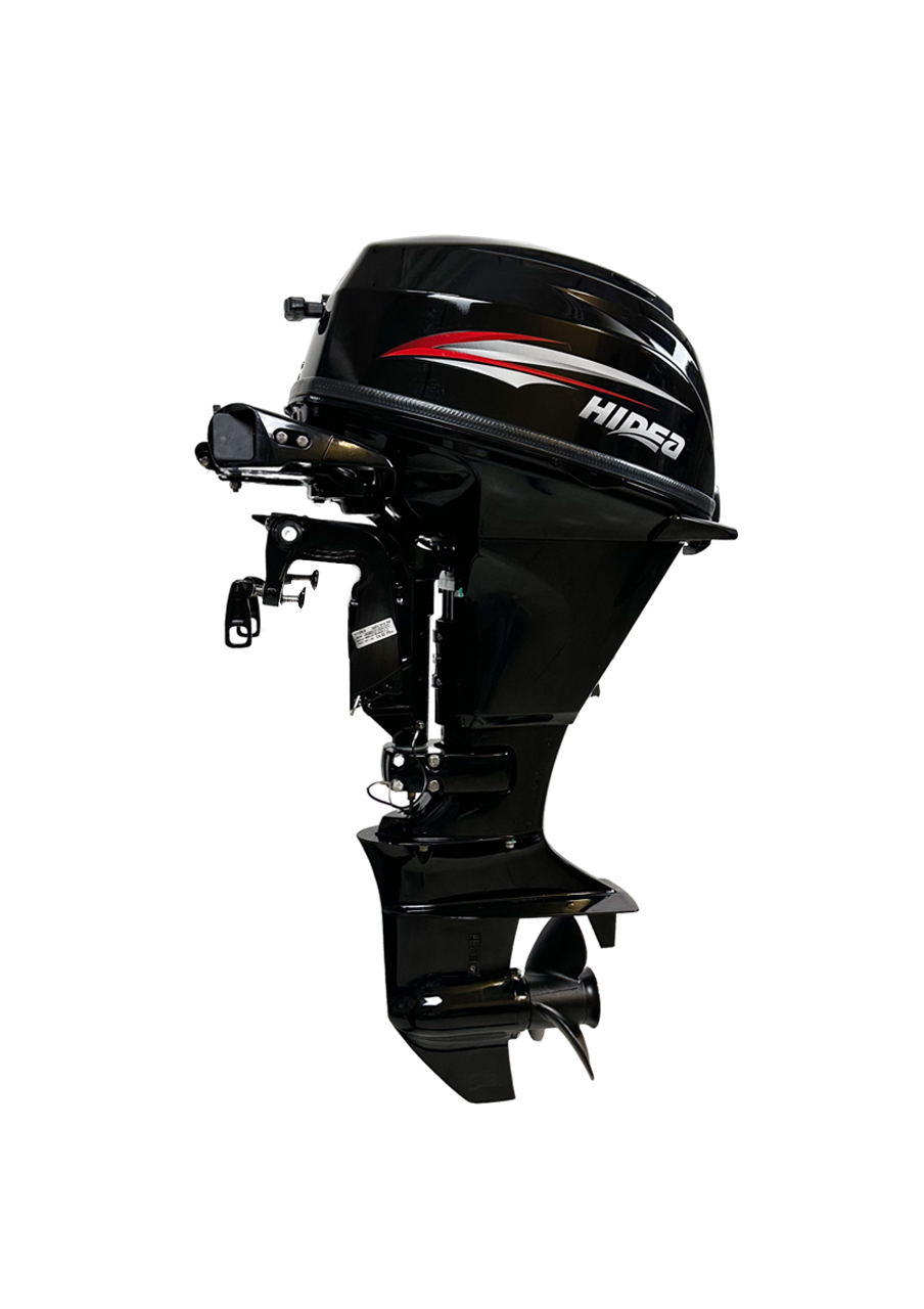 Хайди HDBF9.9FES PRO (дистанция) 362 см3.