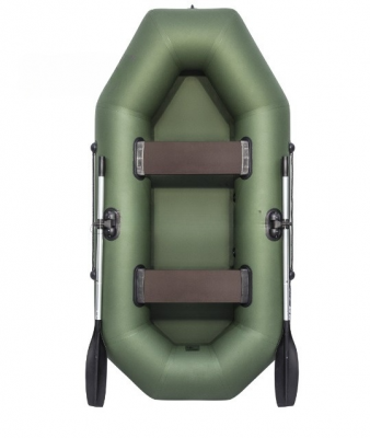Лодка Нептун Лайт К 260 гребная Лодка Нептун Лайт К 260 гребная