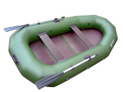 Лодка Двина-25-С гребная Лодка Двина-25-С гребная