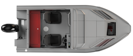 Berkut M-HT Comfort Berkut M-HT Comfort