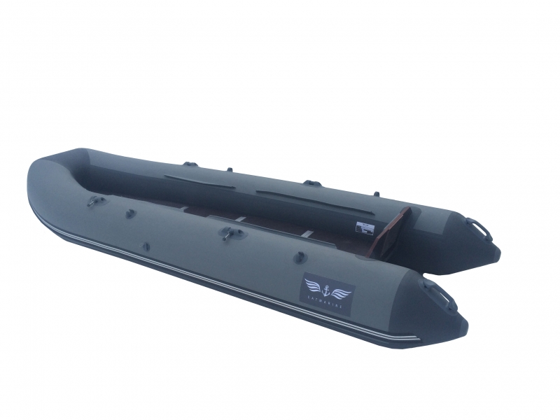 Catmarine BL 600