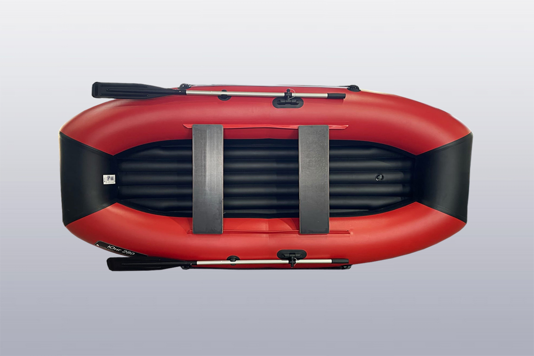 Big Boat Юнг 280 НД Big Boat Юнг 280 НД