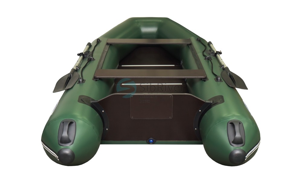 Sibriver Таймыр 290