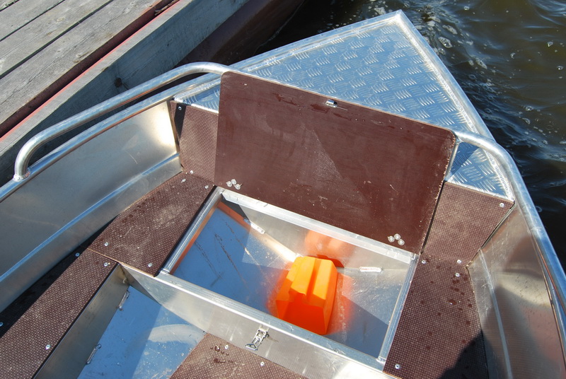 WINDBOAT 38M WINDBOAT 38M