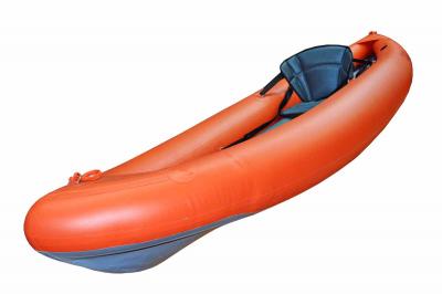 Лодка Байдарка надувная Спект 340 гребная Лодка Байдарка надувная Спект 340 гребная