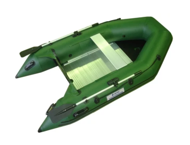 Yachtmarin Sport S330 AL