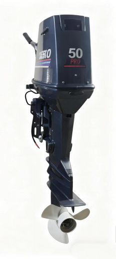 Сеа Про T 50 Pro BWL-PT  (50 л.с., 2 такта)