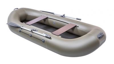 Лодка Пеликан 288 гребная Лодка Пеликан 288 гребная