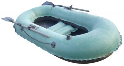 Лодка Нырок 1-01 гребная Лодка Нырок 1-01 гребная