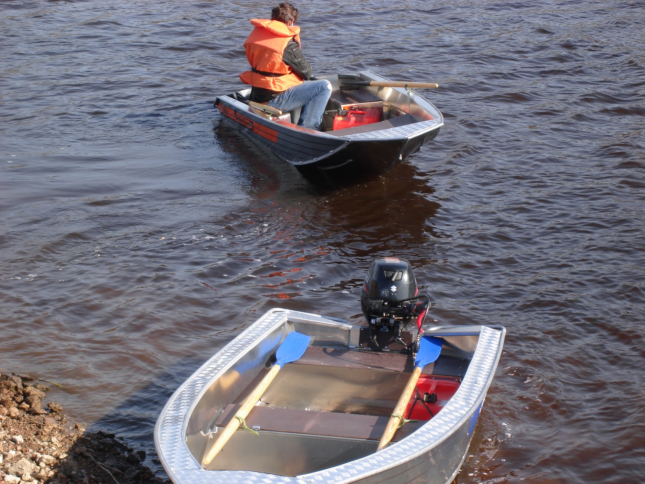 Wellboat-36 Wellboat-36