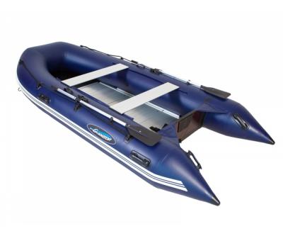 Лодка ПВХ Gladiator B 370 AL моторная Лодка ПВХ Gladiator B 370 AL моторная