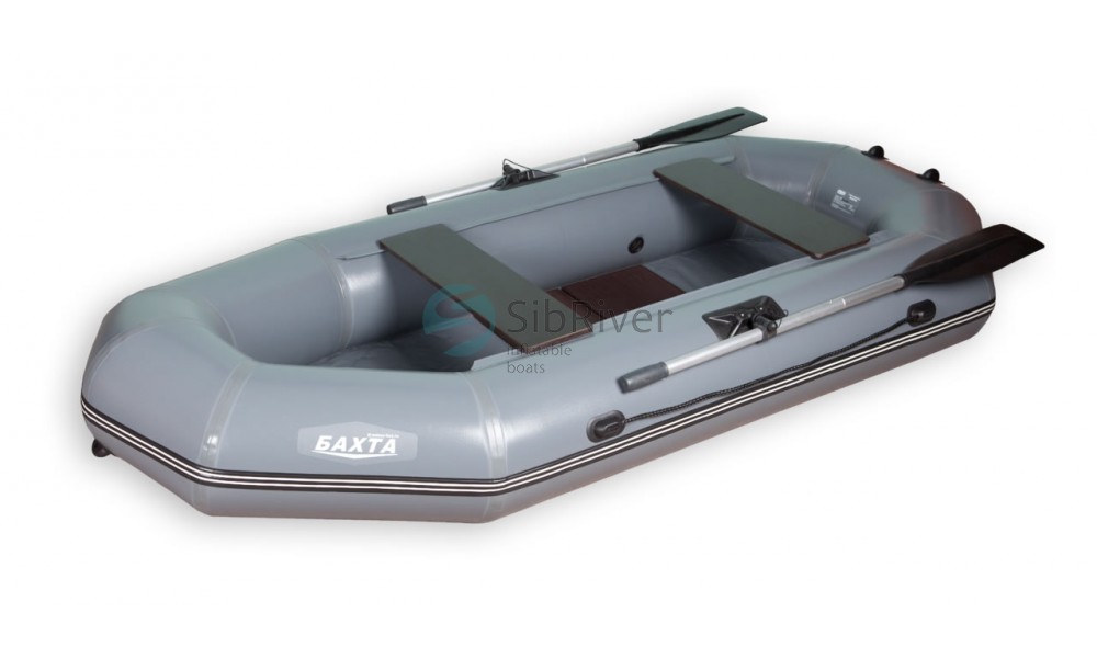 Sibriver Бахта 265 С